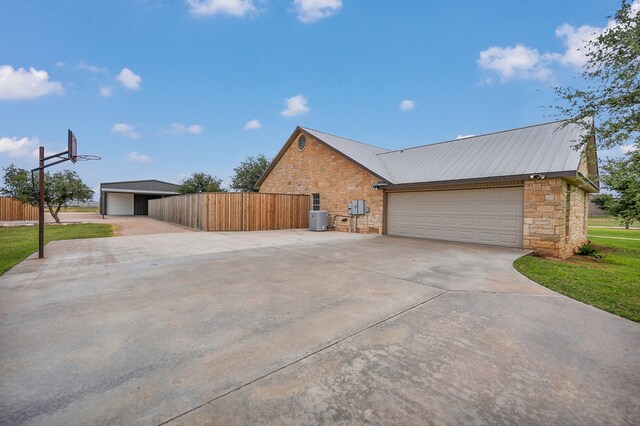 1401 S County Rd 1072, Midland, TX 79706 - photo 31