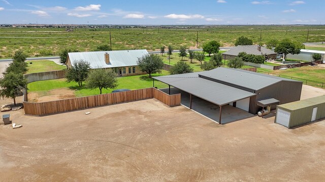 1401 S County Rd 1072, Midland, TX 79706 - photo 33