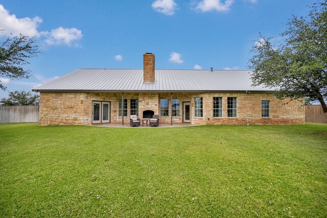 1401 S County Rd 1072, Midland, TX 79706 - photo 30