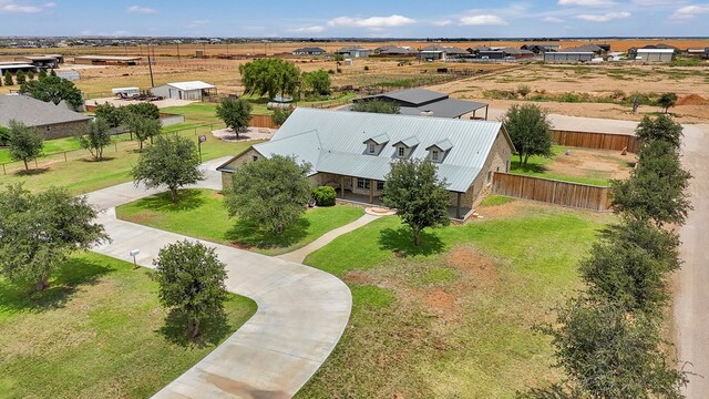 1401 S County Rd 1072, Midland, TX 79706 - photo 49