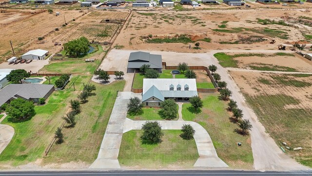 1401 S County Rd 1072, Midland, TX 79706 - photo 48