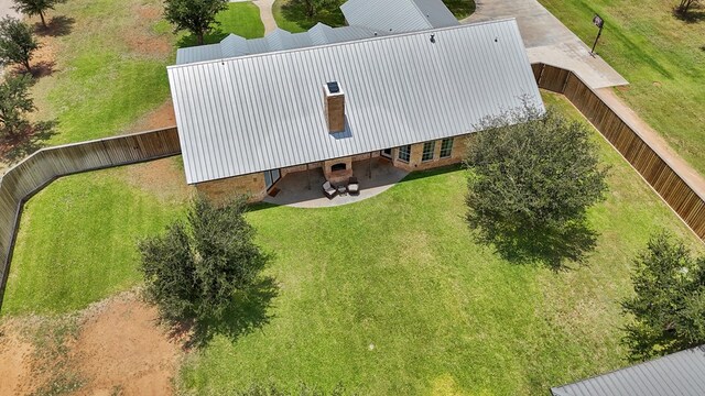 1401 S County Rd 1072, Midland, TX 79706 - photo 32