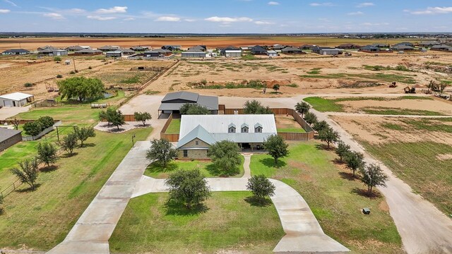 1401 S County Rd 1072, Midland, TX 79706 - photo 47