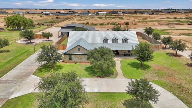 1401 S County Rd 1072, Midland, TX 79706 - photo 3