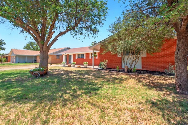 3216 W Dengar Ave, Midland, TX 79705 - photo 3