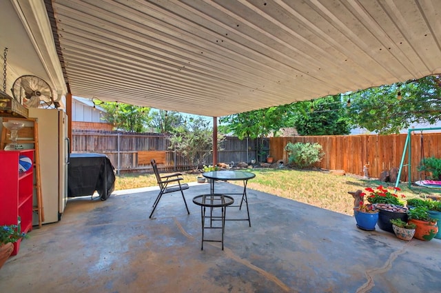 3216 W Dengar Ave, Midland, TX 79705 - photo 7