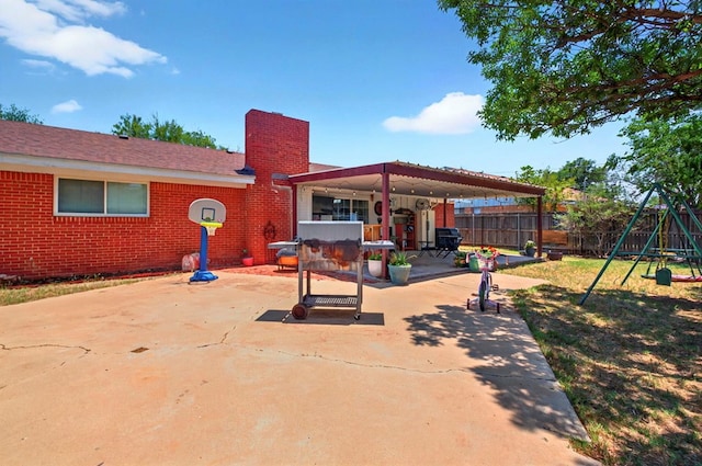 3216 W Dengar Ave, Midland, TX 79705 - photo 9