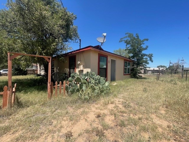1207 Frazier, Big Spring, TX 79720 - photo 25
