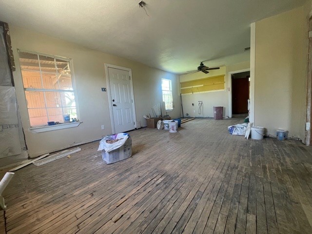 1207 Frazier, Big Spring, TX 79720 - photo 7