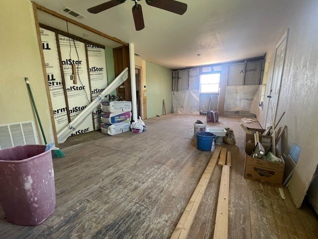 1207 Frazier, Big Spring, TX 79720 - photo 10