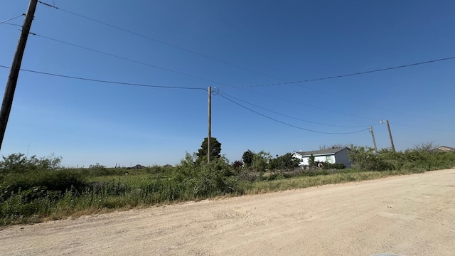 1100 S Moss Ave, Odessa, TX 79763