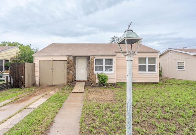 504 Storey Ave, Midland, TX 79701 - photo 1