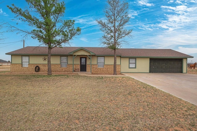 7100 E County Rd 90, Midland TX, 79706, 4 bedrooms, 2 baths house for sale