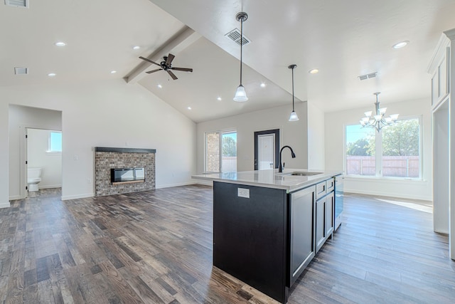 1712 E Main St, Brownfield, TX 79316 - photo 8