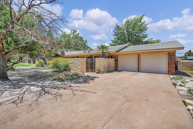 1903 Ward St, Midland, TX 79705 - photo 1