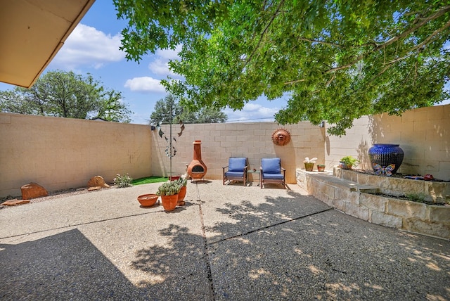 1903 Ward St, Midland, TX 79705 - photo 26