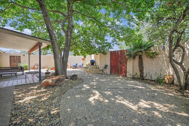 1903 Ward St, Midland, TX 79705 - photo 27