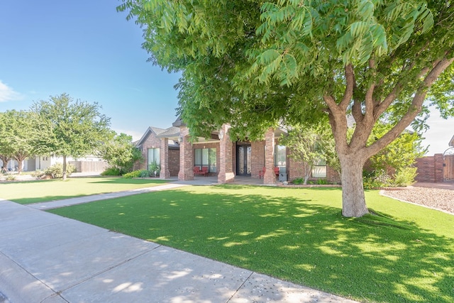 6312 Homestead Blvd, Midland, TX 79707 - photo 4