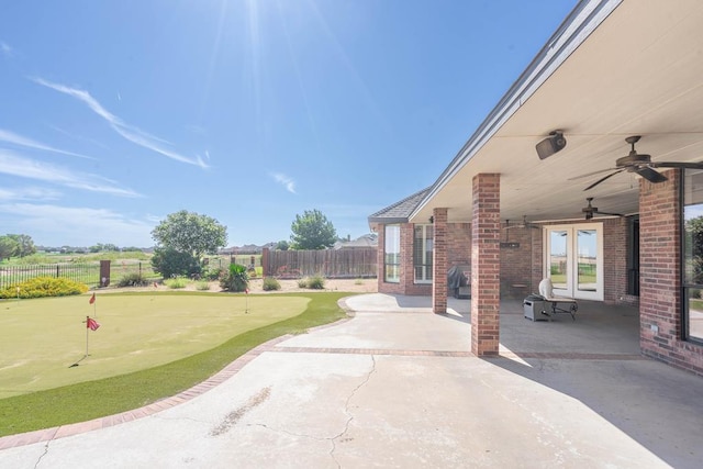 6312 Homestead Blvd, Midland, TX 79707 - photo 71