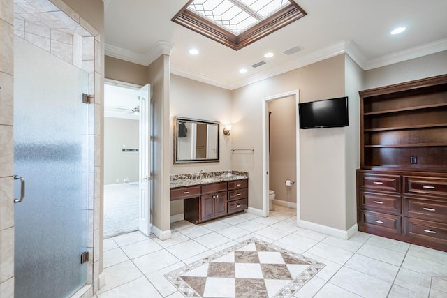 6312 Homestead Blvd, Midland, TX 79707 - photo 36