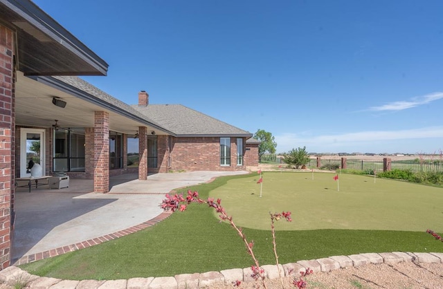 6312 Homestead Blvd, Midland, TX 79707 - photo 81