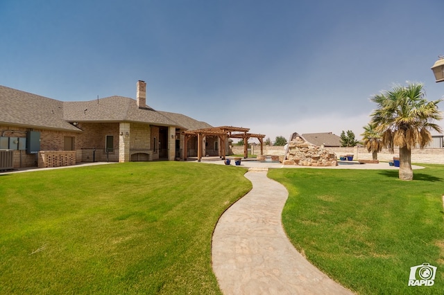 7218 E County Rd 111, Midland, TX 79706 - photo 36