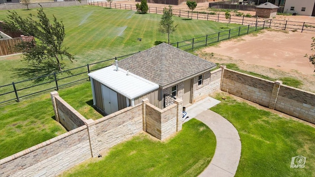 7218 E County Rd 111, Midland, TX 79706 - photo 44