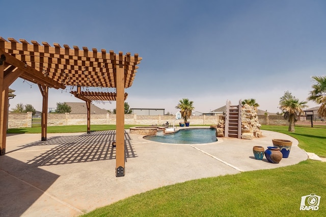 7218 E County Rd 111, Midland, TX 79706 - photo 37