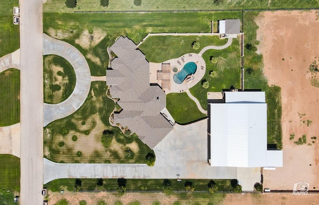 7218 E County Rd 111, Midland, TX 79706 - photo 48