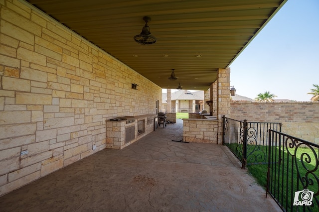7218 E County Rd 111, Midland, TX 79706 - photo 35