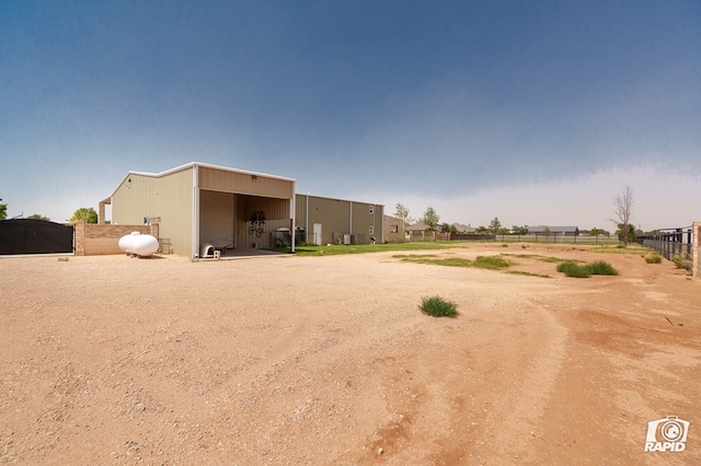 7218 E County Rd 111, Midland, TX 79706 - photo 43