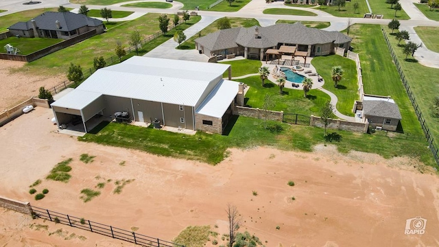 7218 E County Rd 111, Midland, TX 79706 - photo 46