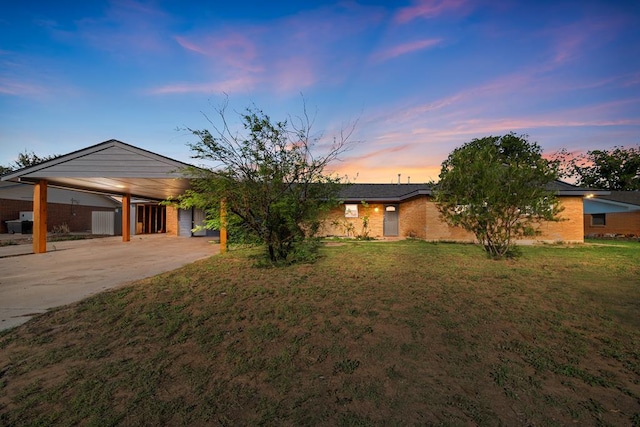 204 Heaton Rd, Big Spring, TX 79720 - photo 1