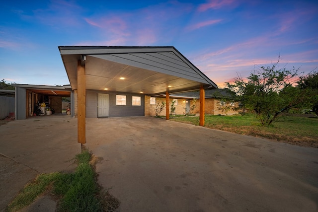 204 Heaton Rd, Big Spring, TX 79720 - photo 2