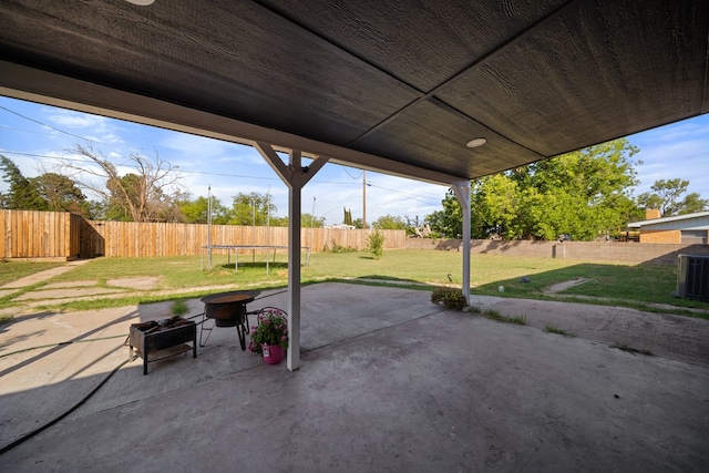 204 Heaton Rd, Big Spring, TX 79720 - photo 21
