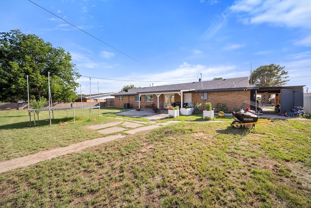 204 Heaton Rd, Big Spring, TX 79720 - photo 22