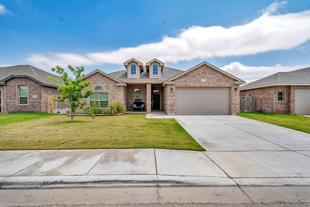 6917 Mcpherson Ln, Midland, TX 79706 - photo 1