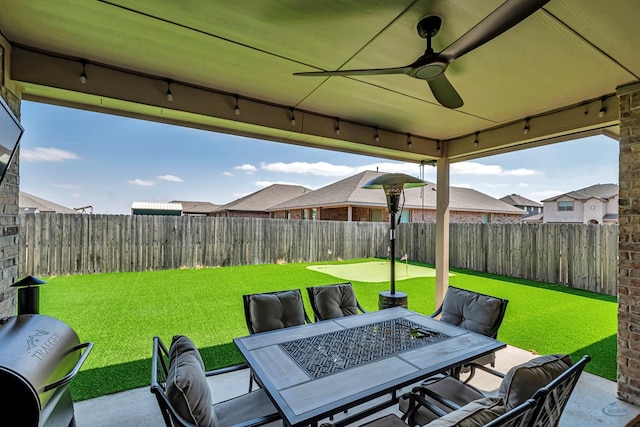 6917 Mcpherson Ln, Midland, TX 79706 - photo 29