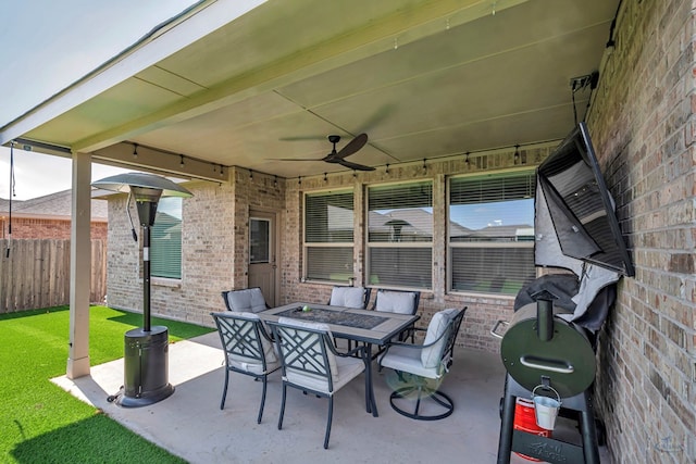 6917 Mcpherson Ln, Midland, TX 79706 - photo 30