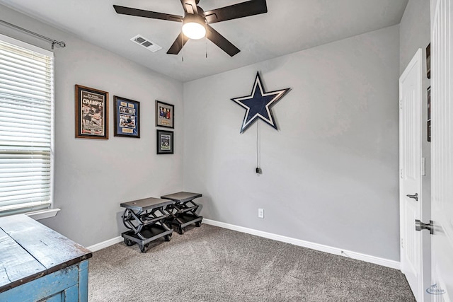 6917 Mcpherson Ln, Midland, TX 79706 - photo 20