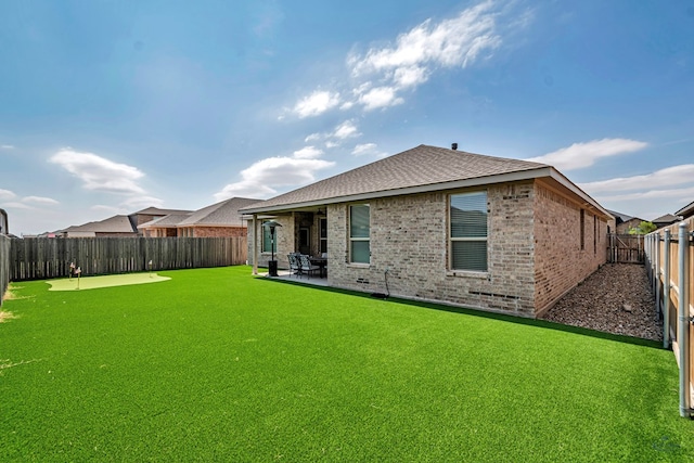 6917 Mcpherson Ln, Midland, TX 79706 - photo 32