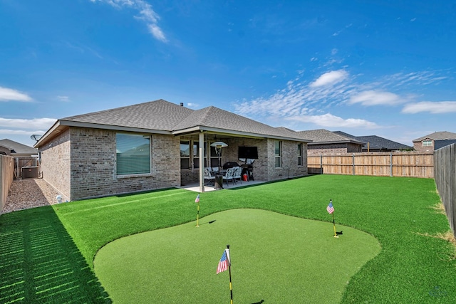 6917 Mcpherson Ln, Midland, TX 79706 - photo 31