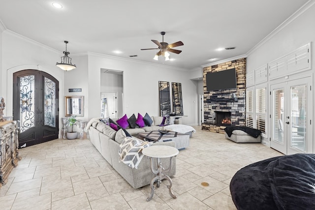 21 Candlelight Ln, Odessa, TX 79765 - photo 4