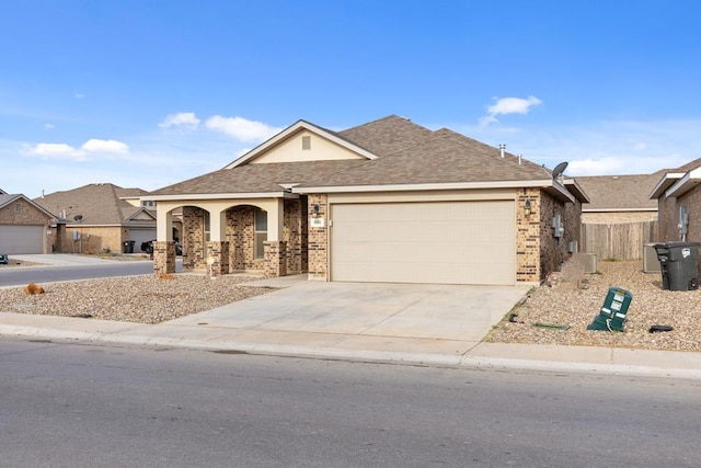 8901 Ratliff Ridge Ave, Odessa, TX 79765 - photo 2