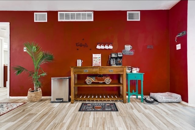 600 Liddon Unit 78, Midland, TX 79705 - view of reception