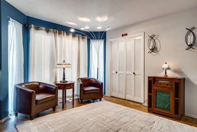 600 Liddon Unit 78, Midland, TX 79705 - bedroom with a closet