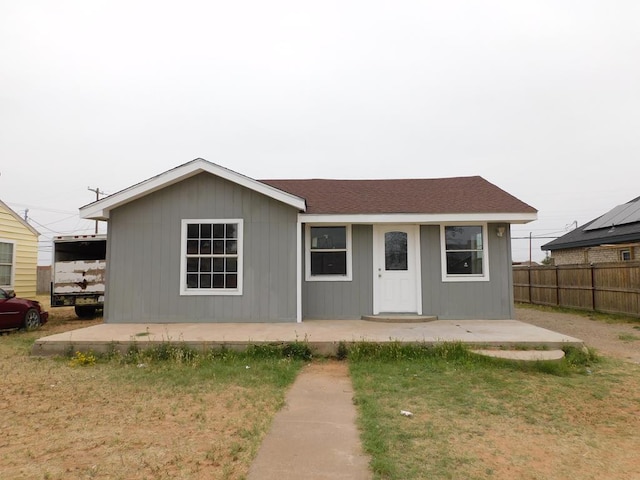 506 S Madison, Midland, TX 79701 - photo 1