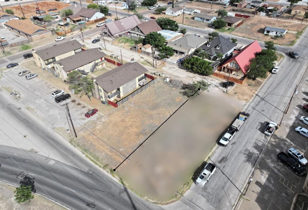 411 Humble Ave, Midland, TX 79705
