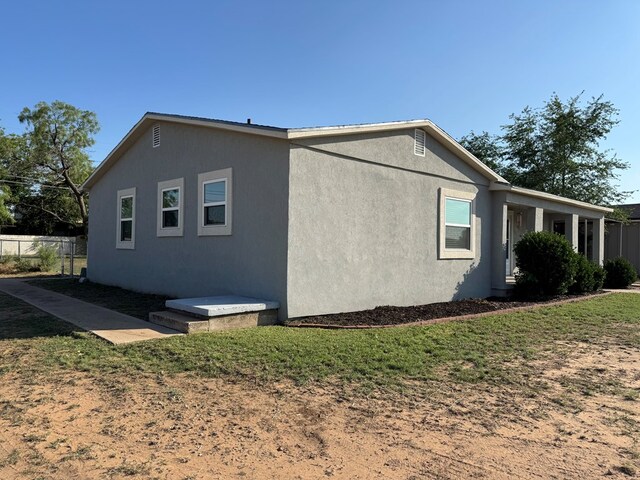 1518 Wood St, Big Spring, TX 79720 - photo 33