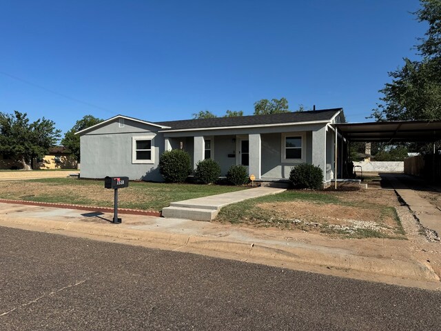 1518 Wood St, Big Spring, TX 79720 - photo 51